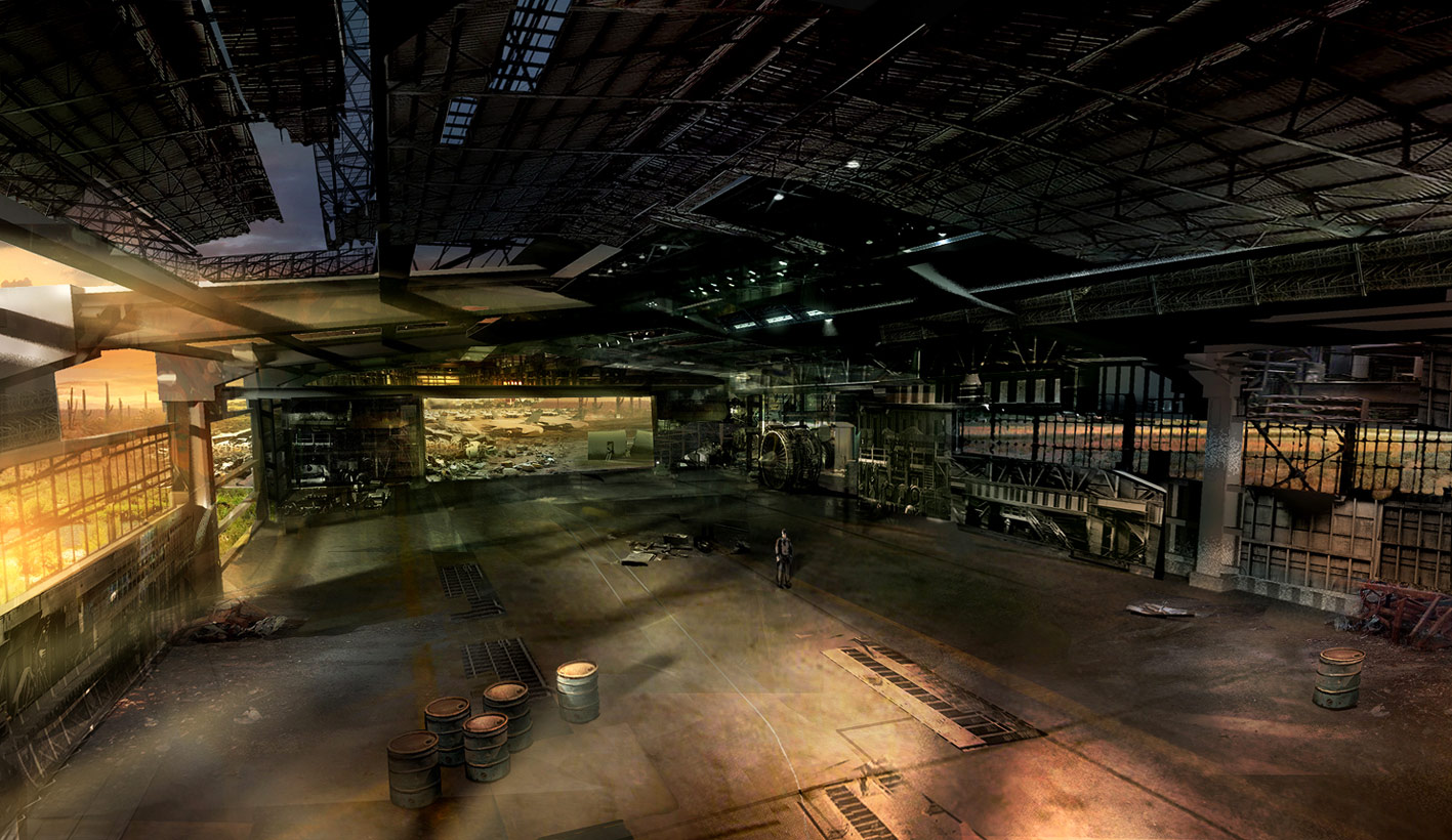 NFL Street 3 screenshots, image and picture