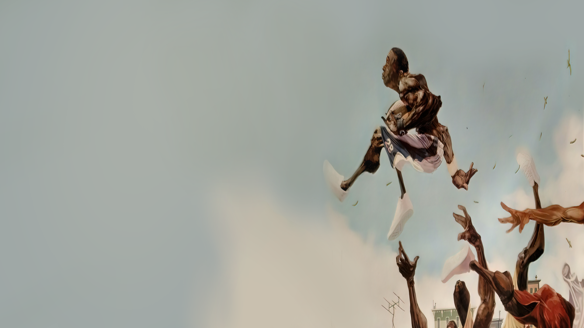 NFL Street 2 Games Database