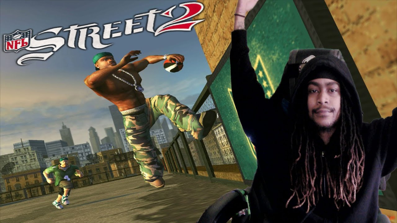 Best Street Football Team Ever