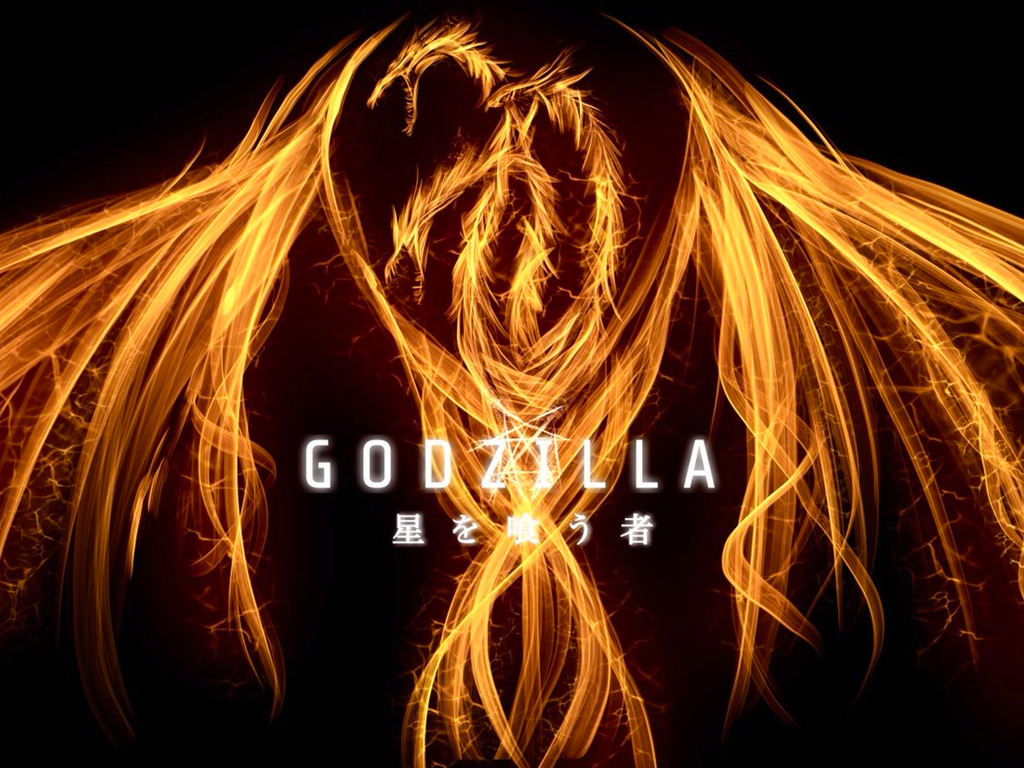 Godzilla The Planet Eater To get this out of the way, if you haven't seen Planet of Monsters or City on the Edge of Battle