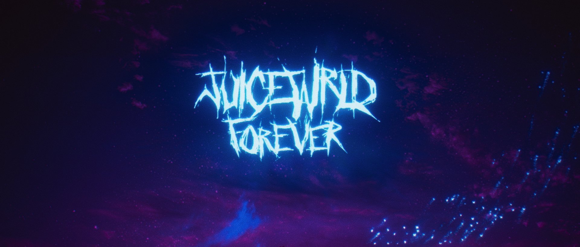 Laura wallpaper of the Juice WRLD Out Your Pockets music video