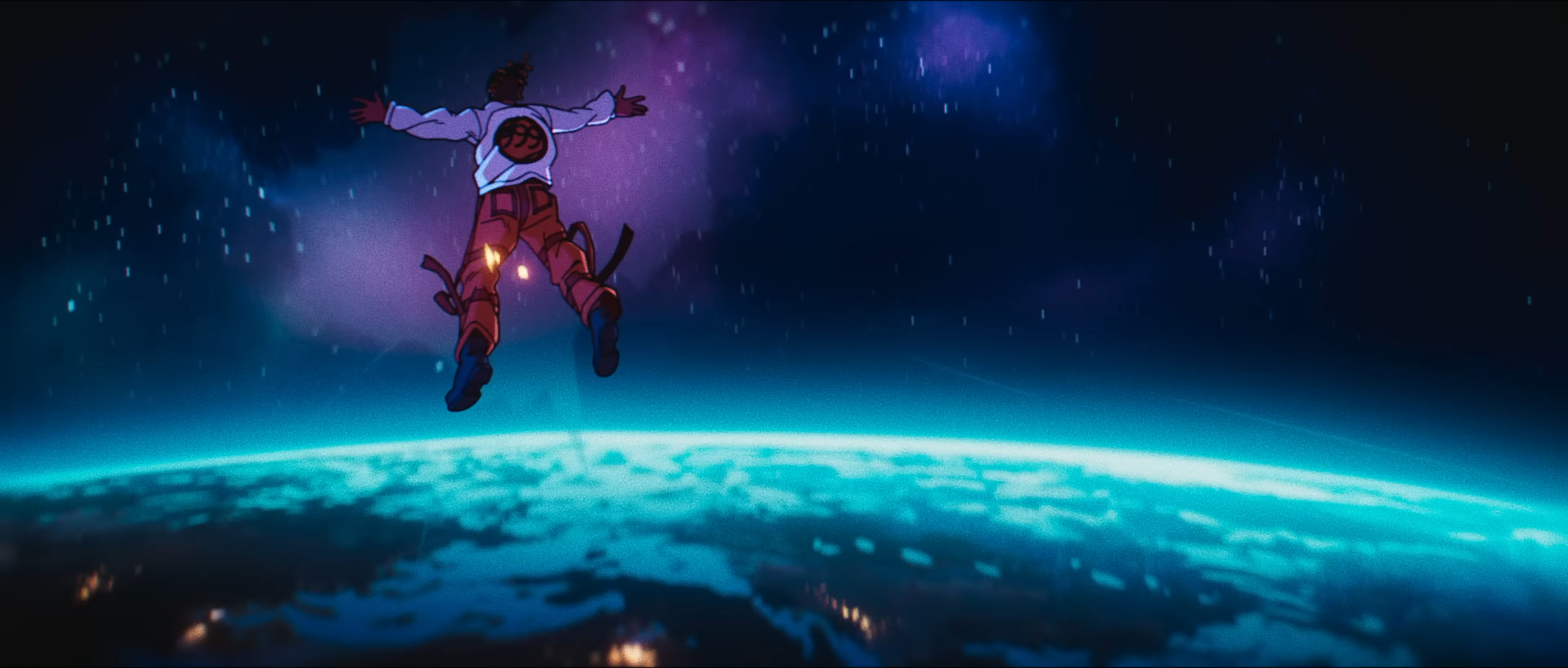 Empty Out Your Pockets now available in 4K so here are some updated ones for y'all in high res