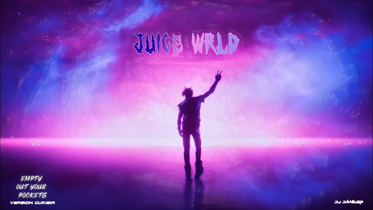 Juice WRLD Out Your Pockets (Version Cumbia)