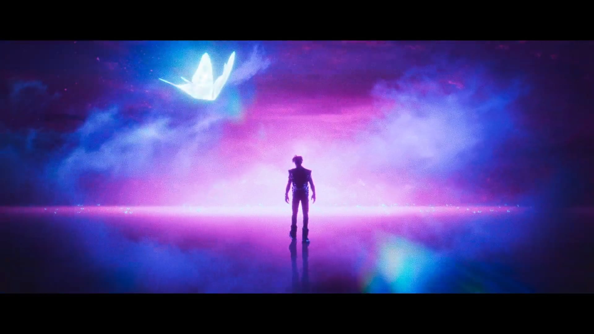 Juice WRLD Out Your Pockets (Official Fortnite Music Video)