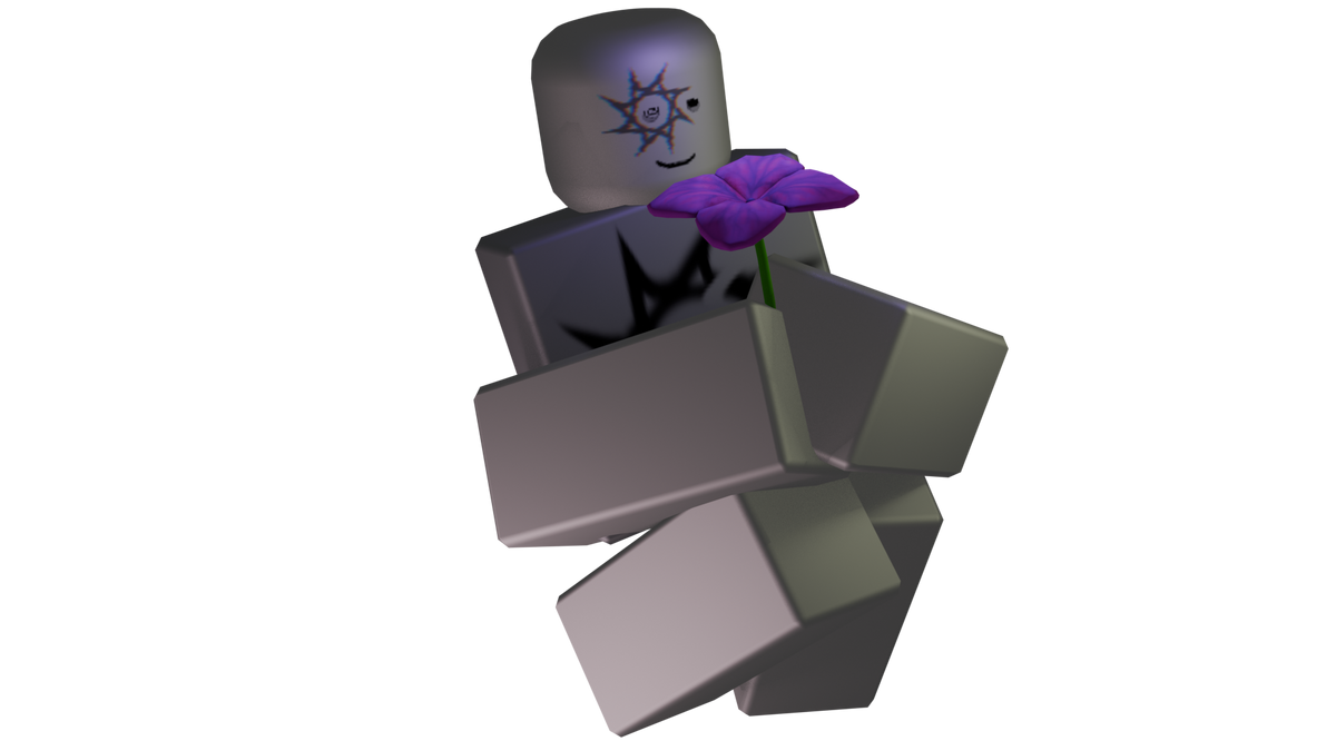 Broken Spawn. Let Him Go