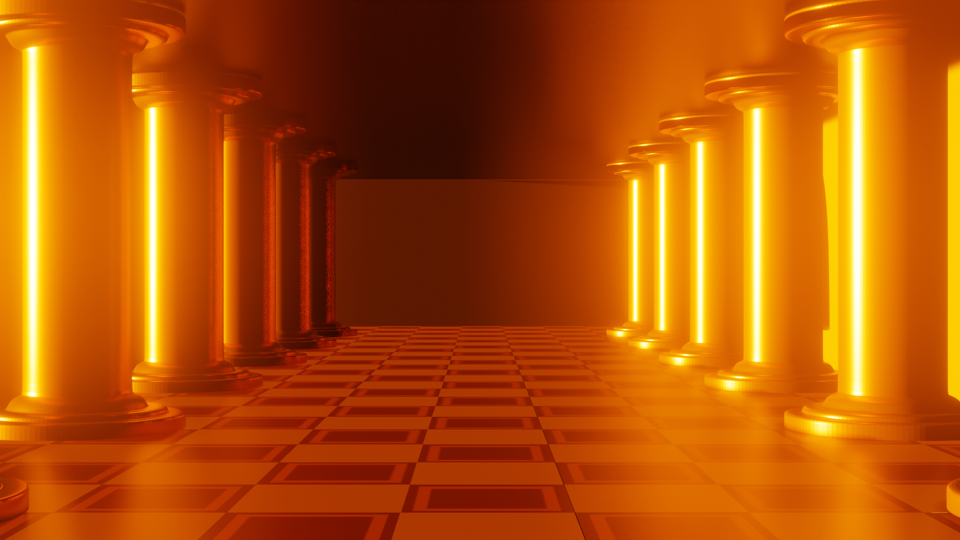 Judgement Hall Rework and Some Art.Hope you like it