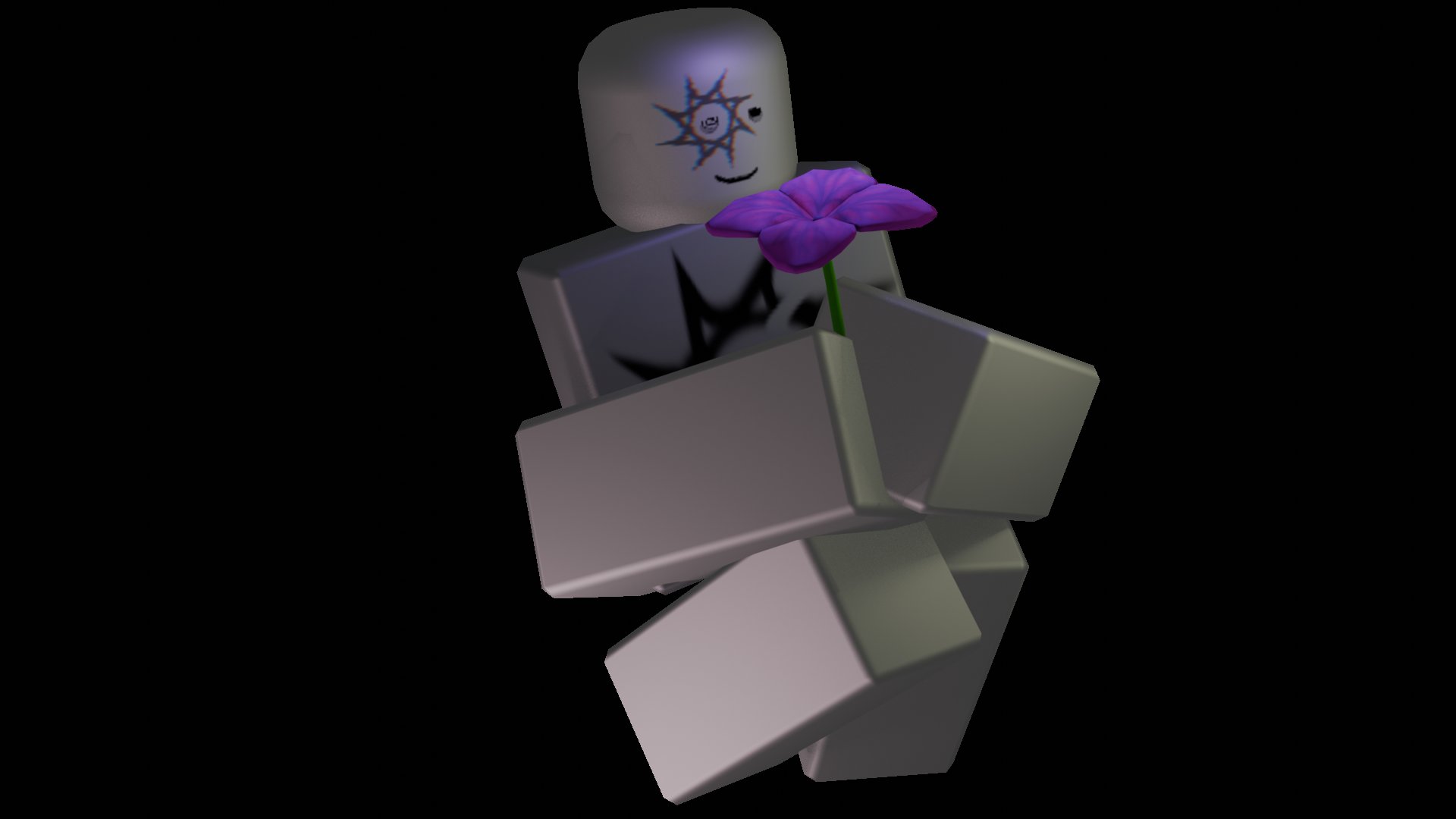 Broken spawn my belover ❤️