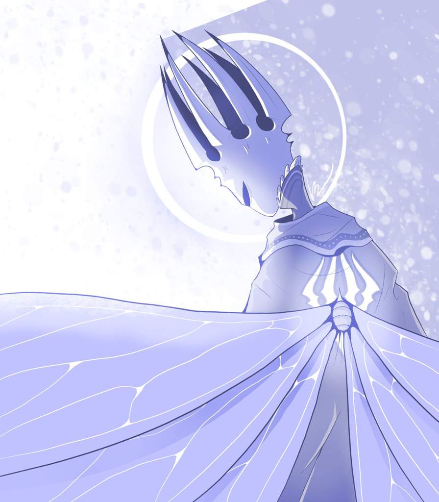 Pale King. Hollow Knight™ Amino