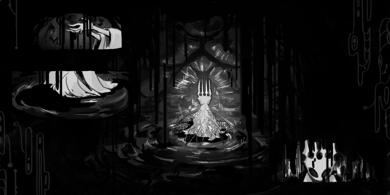 machine in the walls