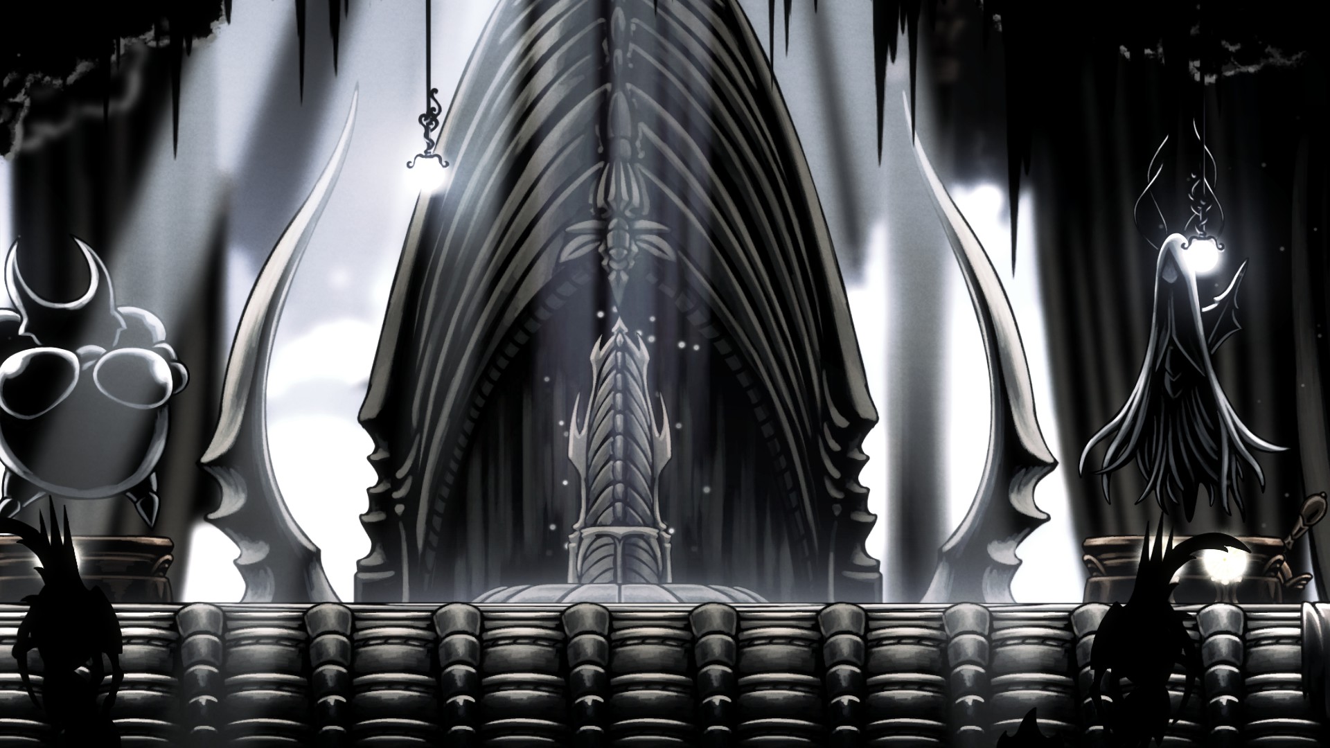 Mod:Pale Court Champion's Call