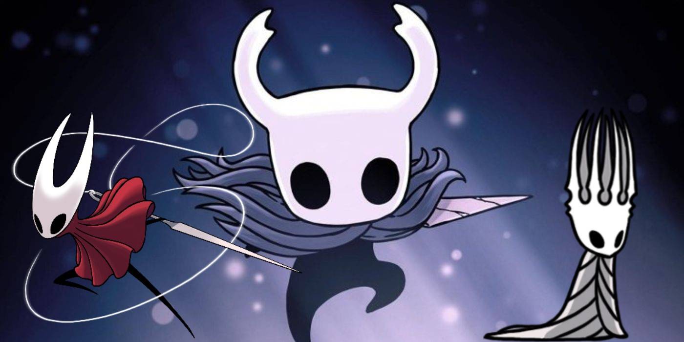Hollow Knight's Story and Lore Explained