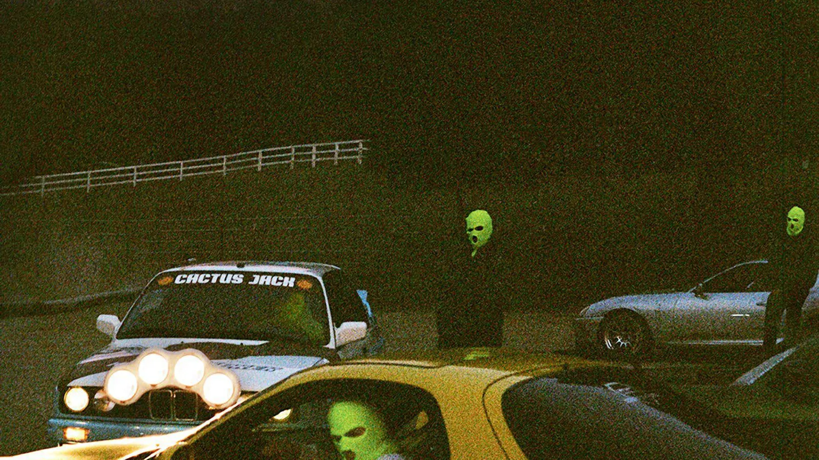 Wallpaper Cactus Jack Edit Jackboys Vinyl Record