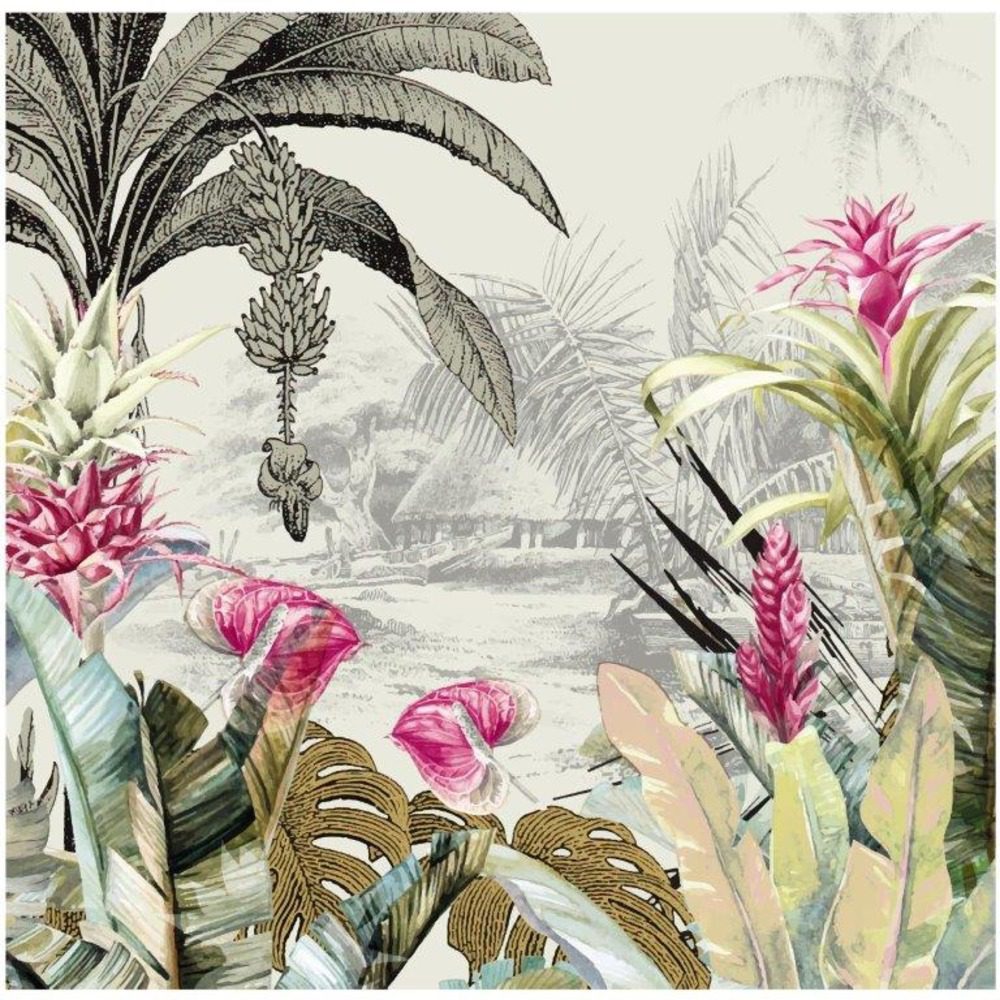 botanical art wallpaper Archives Art it. We'll print it