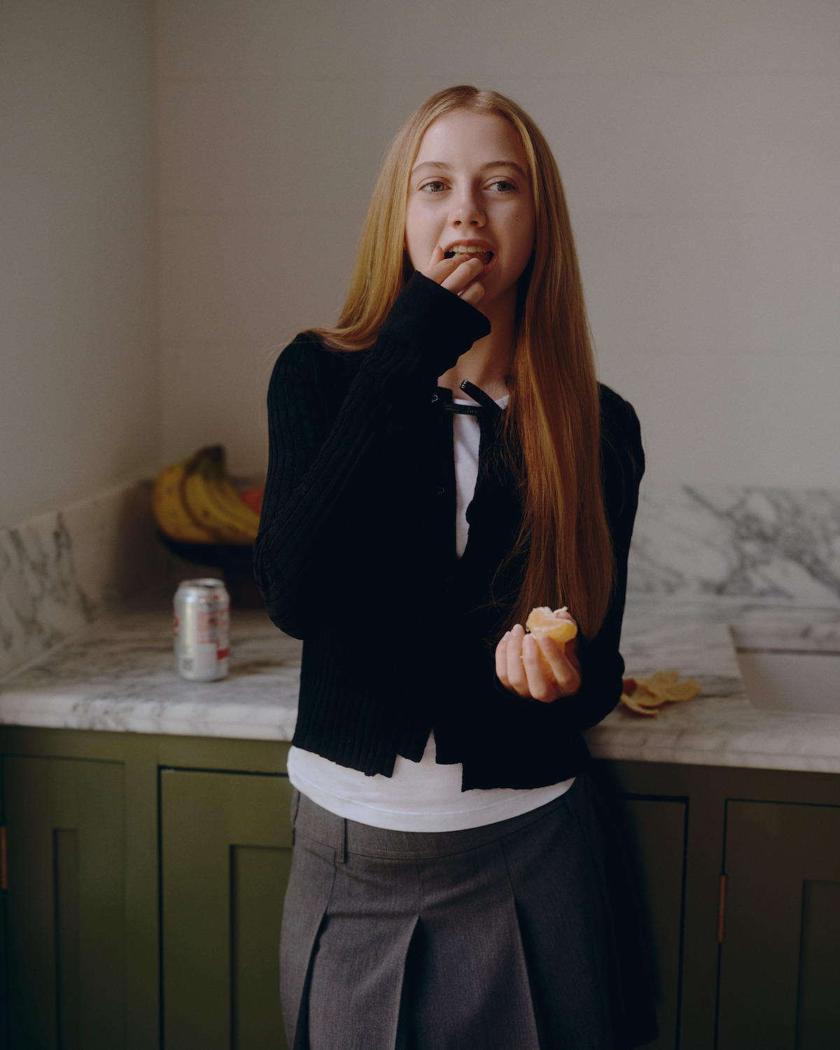 Who is Evie Templeton? Meet the Actor Behind Agnes DeMille in Wednesday Season 2