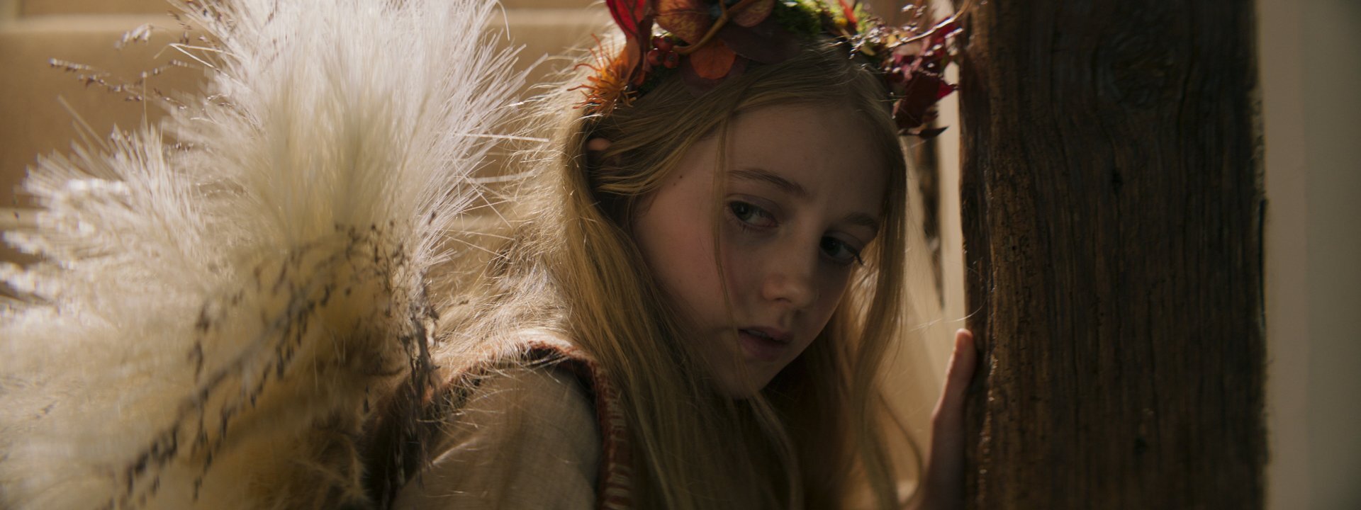 My Casting Story: Evie Templeton in 'Return to Silent Hill'