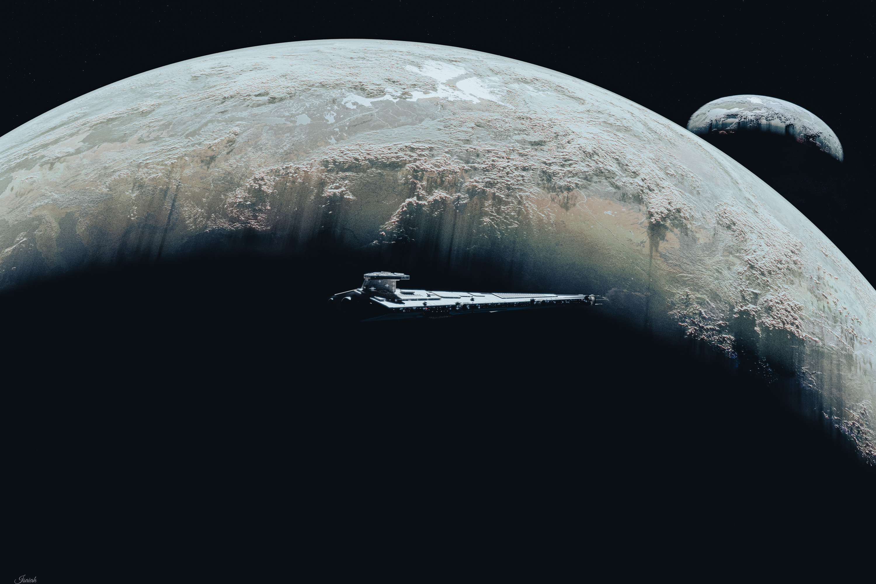 Star Wars Wallpaper 8