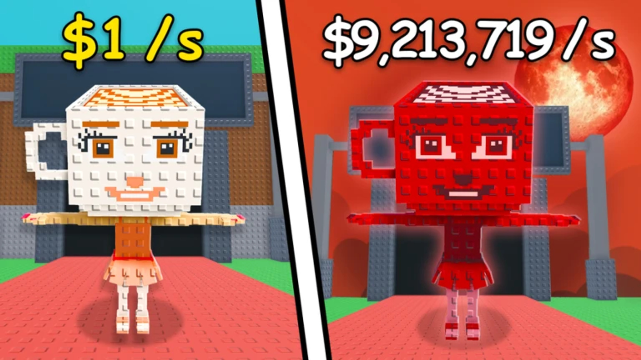 Steal A Brainrot Discord & Trello Links (Official)