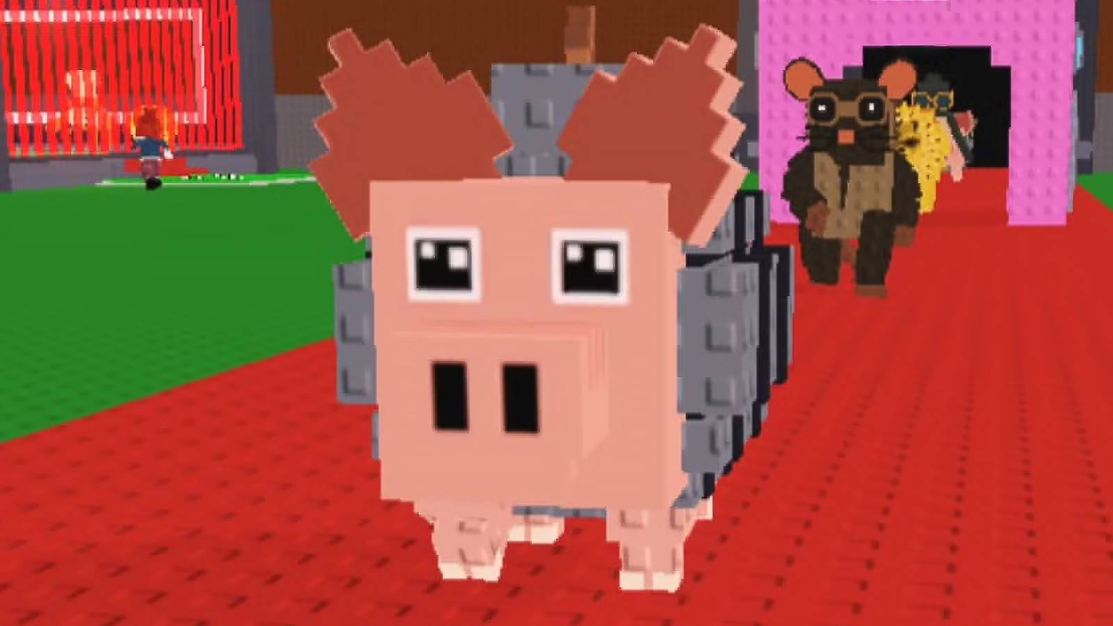 Roblox's Latest Hit Game: What Is Steal a Brainrot?