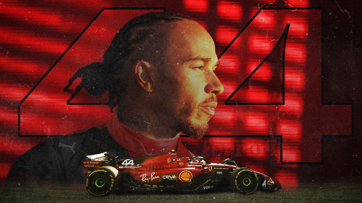 Ferrari and the Lewis Hamilton effect: He'll be a catalyst, great things will happen