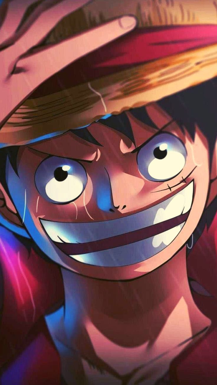 Monkey D Luffy