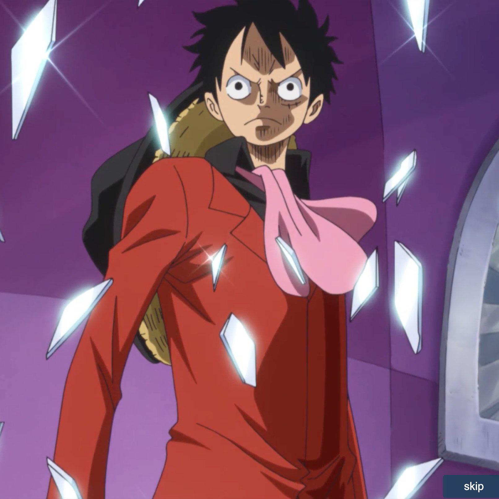 Day 5 of the Drip or Drown Tournament! Smokey beat Capone (Sorry for the Sabo typo) Today's matchup is: Monkey D.rippy Luffy (WCI) vs Trafalgar D. Drippy Law