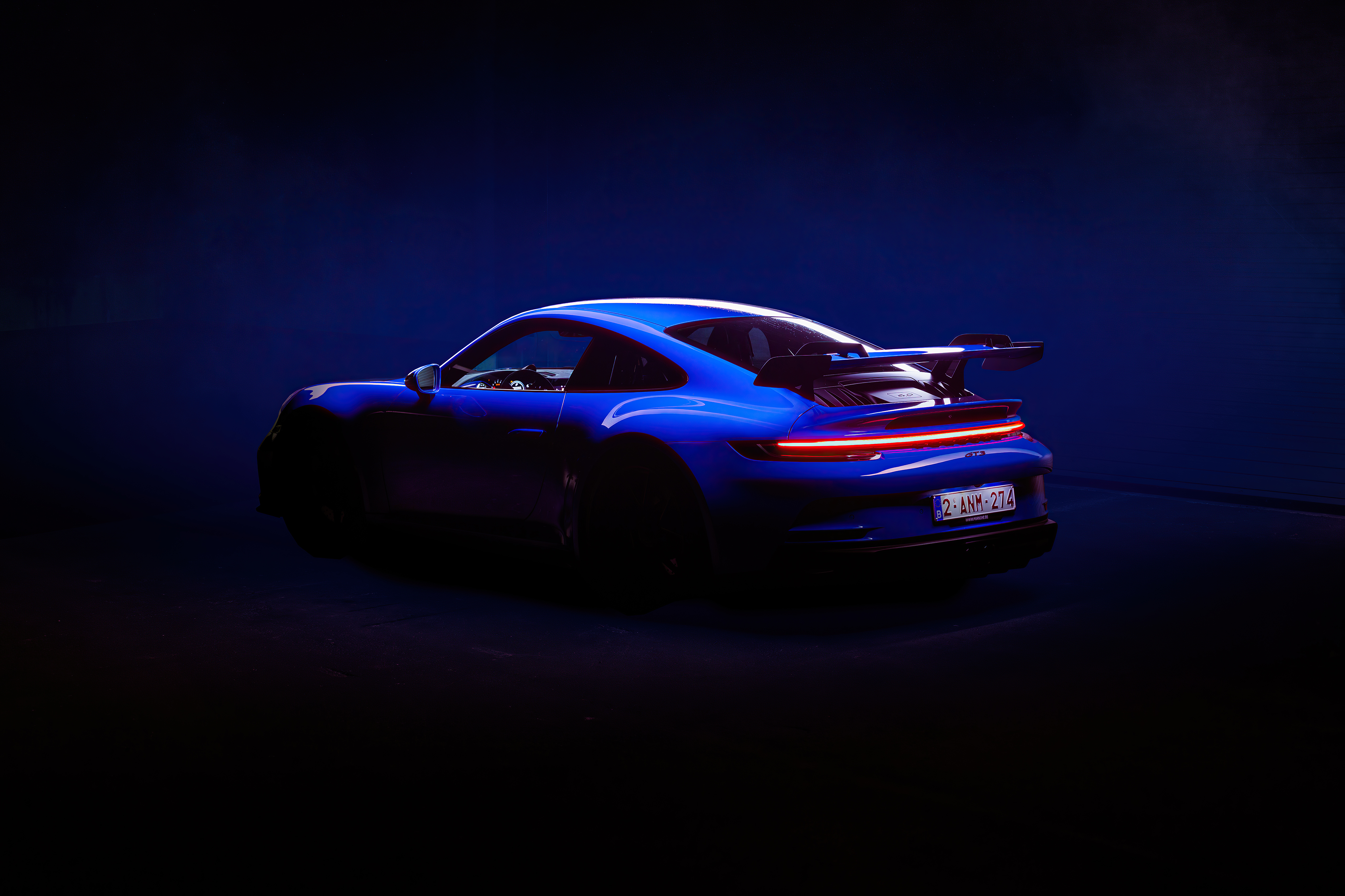 Porsche 911 GT3 5k Macbook Pro Retina , HD 4k Wallpaper Image, Background, Photos and Picture