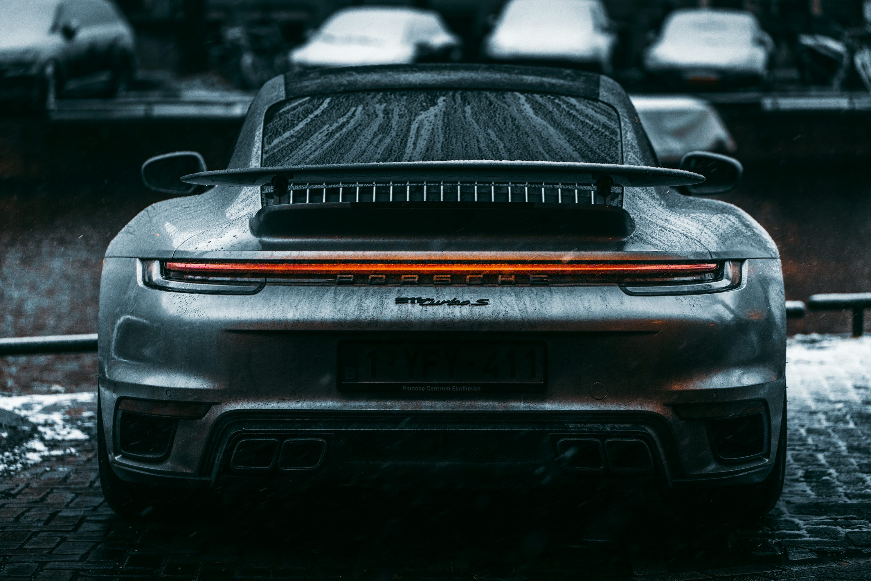 Porsche 911 Picture. Download Free Image