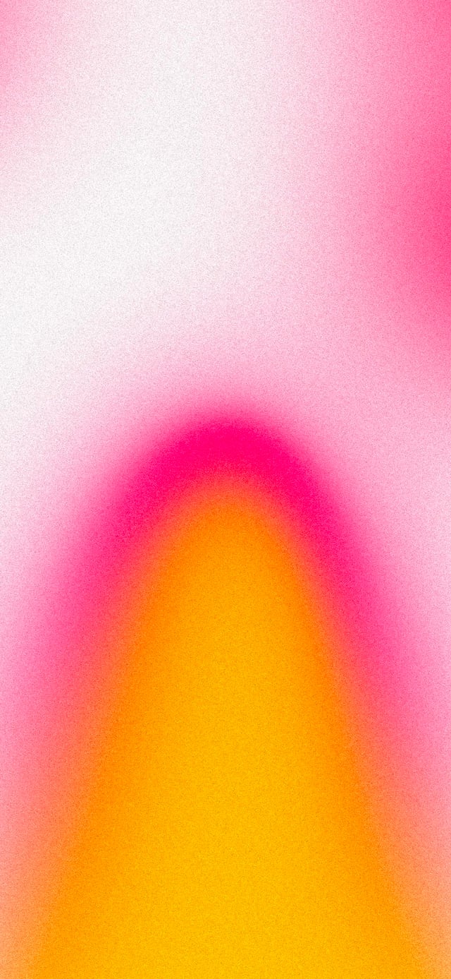 Grainy gradient wallpaper pack a while back and forgot to share with anyone