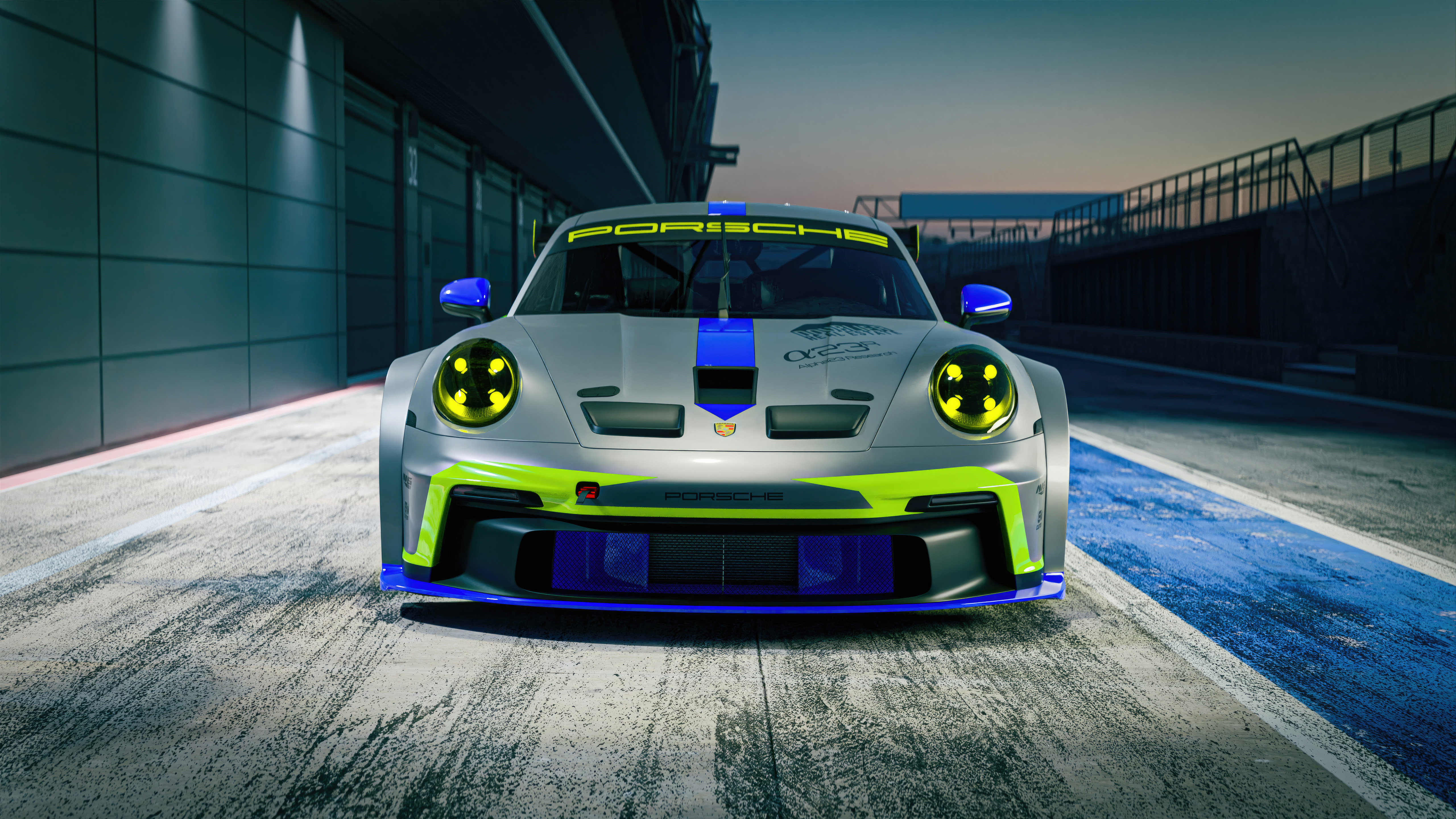 Porsche 911 Gt3 Cup Cg 5k Macbook Pro Retina , HD 4k Wallpaper Image, Background, Photos and Picture