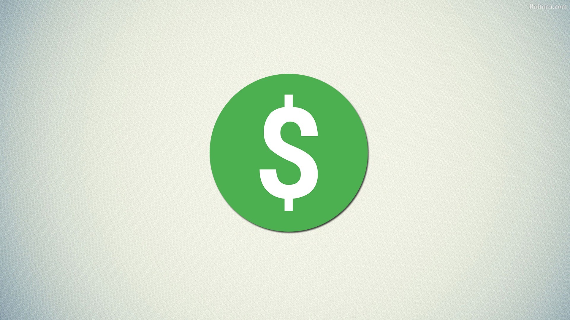 Dollar HD Desktop Wallpaper 29676