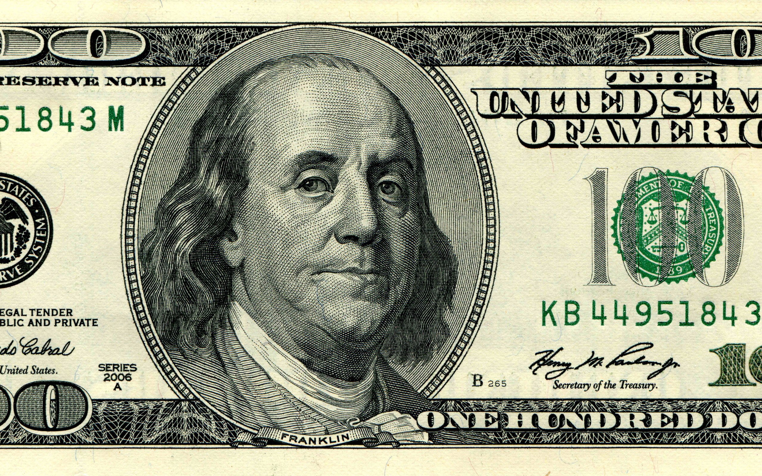 note, Bill, Money Wallpaper HD / Desktop and Mobile Background