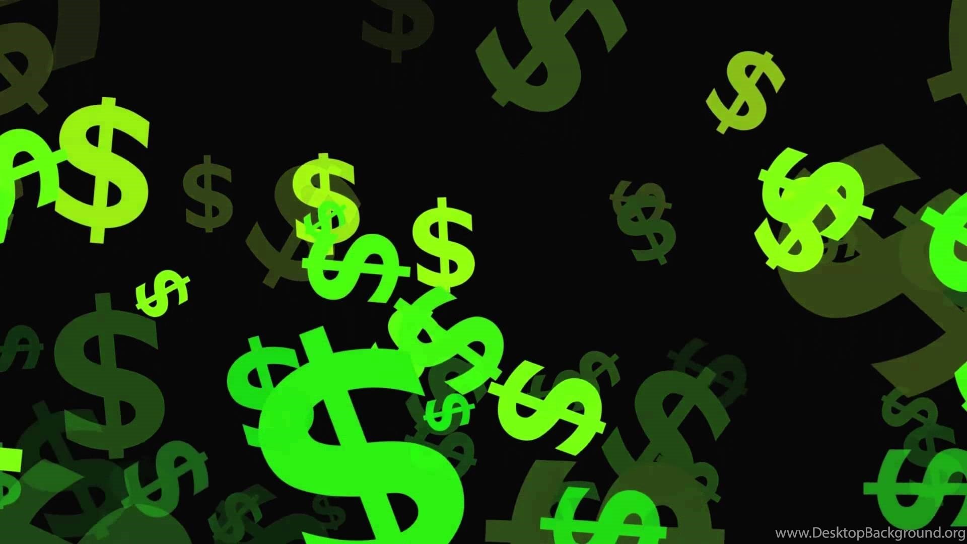Money Background
