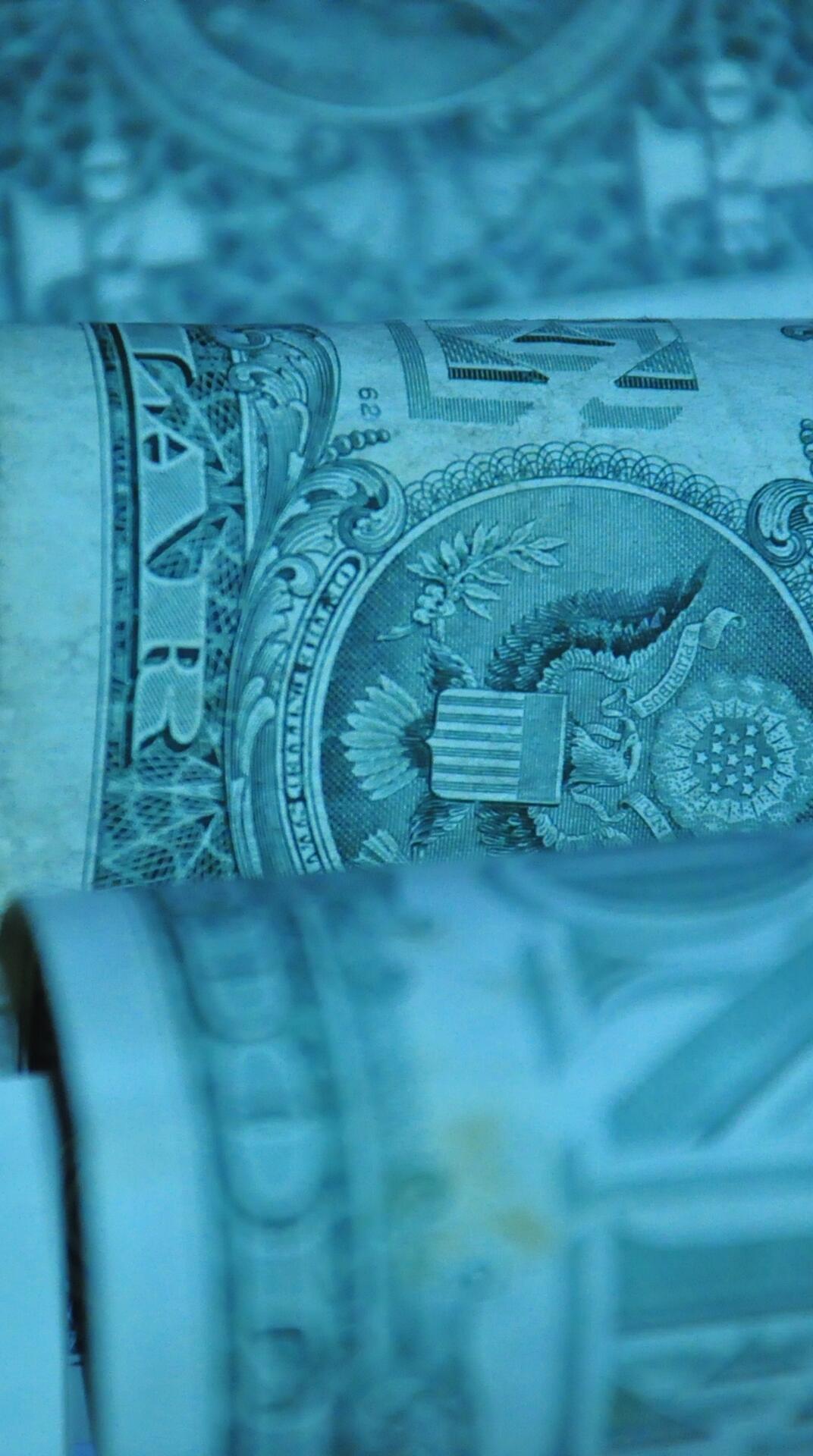 Close Ups Of Dollars · 1080x1920 IPhone 6S+/7+/free Photo From Axebourne And Wallpaper