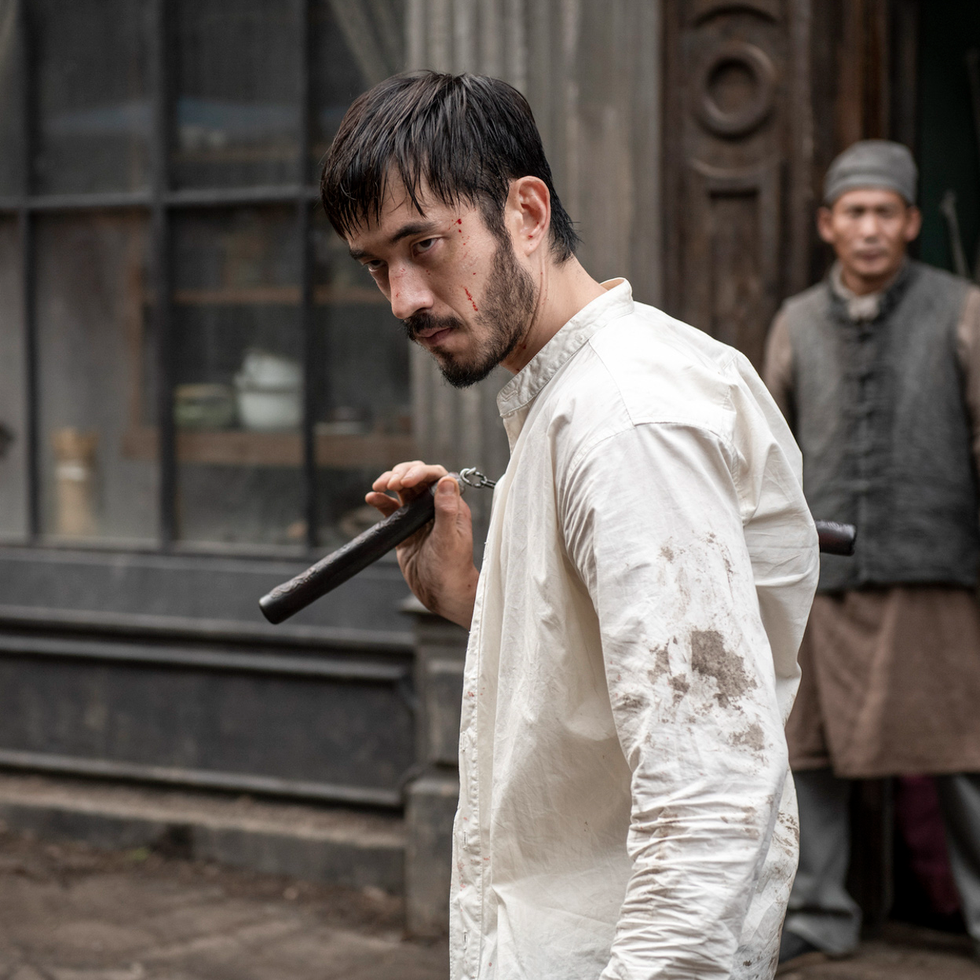 Andrew Koji Wallpapers - Wallpaper Cave