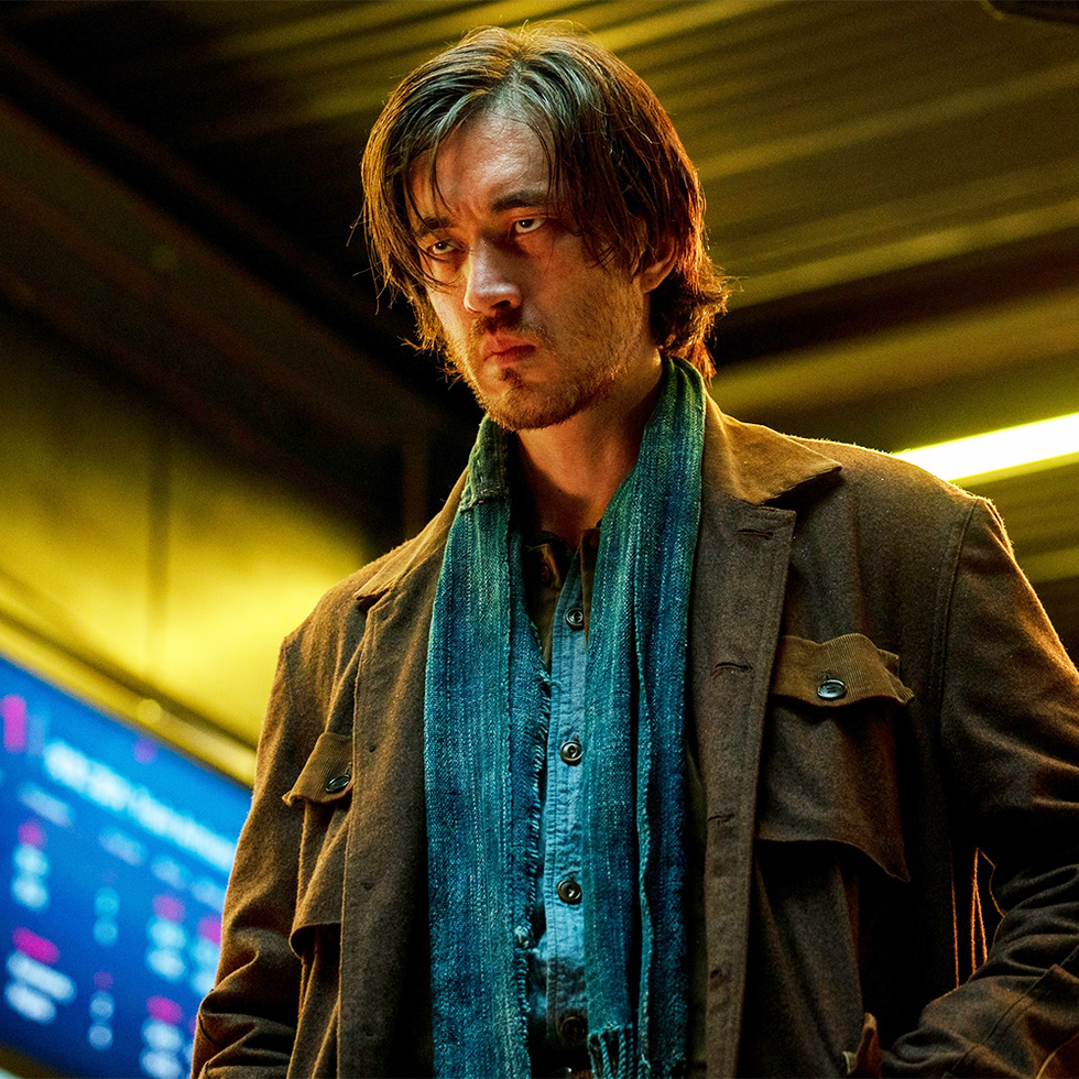 Andrew Koji Wallpapers - Wallpaper Cave