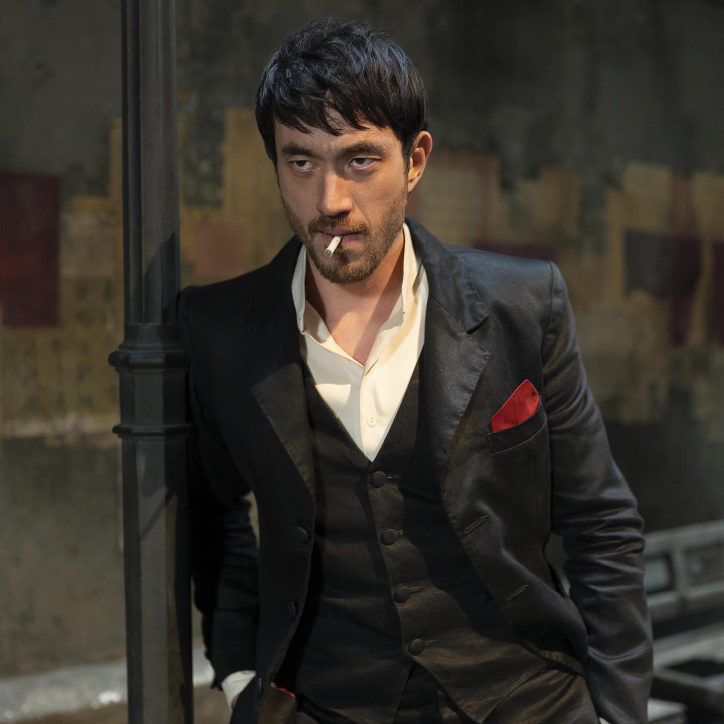 Andrew Koji Wallpapers - Wallpaper Cave