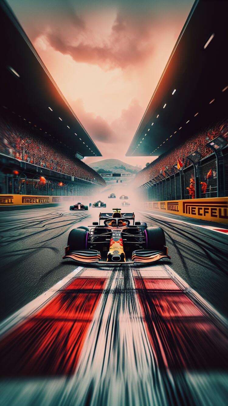 Formula 1 Wallpaper 4k IPhone For IPhone 6 6s 7 8, IPhone SE (2nd 3rd Gen)