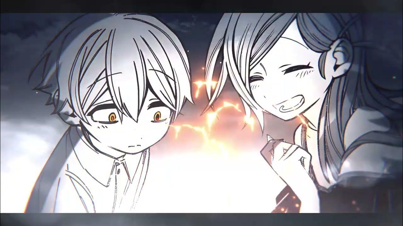 Make the Exorcist Fall in Love (Shōnen)