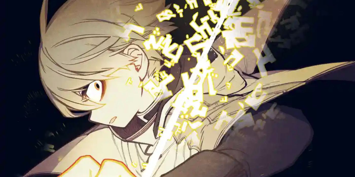 Shonen Jump Is Using a Controversial Trope to Save One Promising Manga