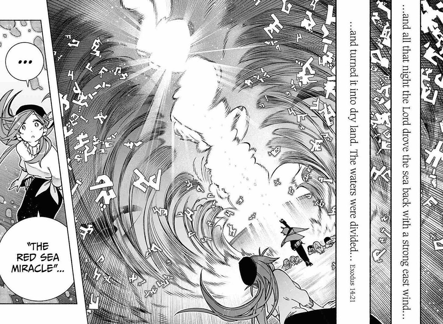 Weekly Review: Make the Exorcist Fall in Love