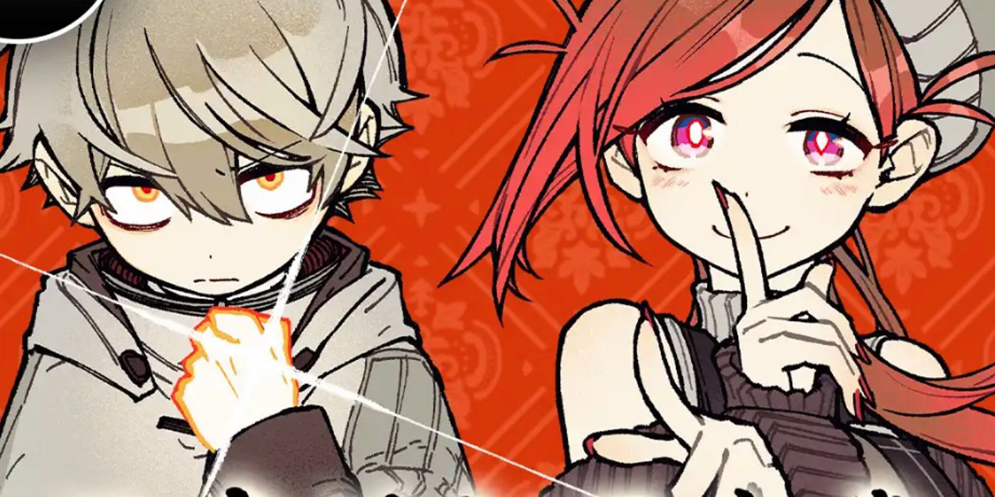 Shonen Jump Can't Publish The Most Explicit Version of Blue Exorcist