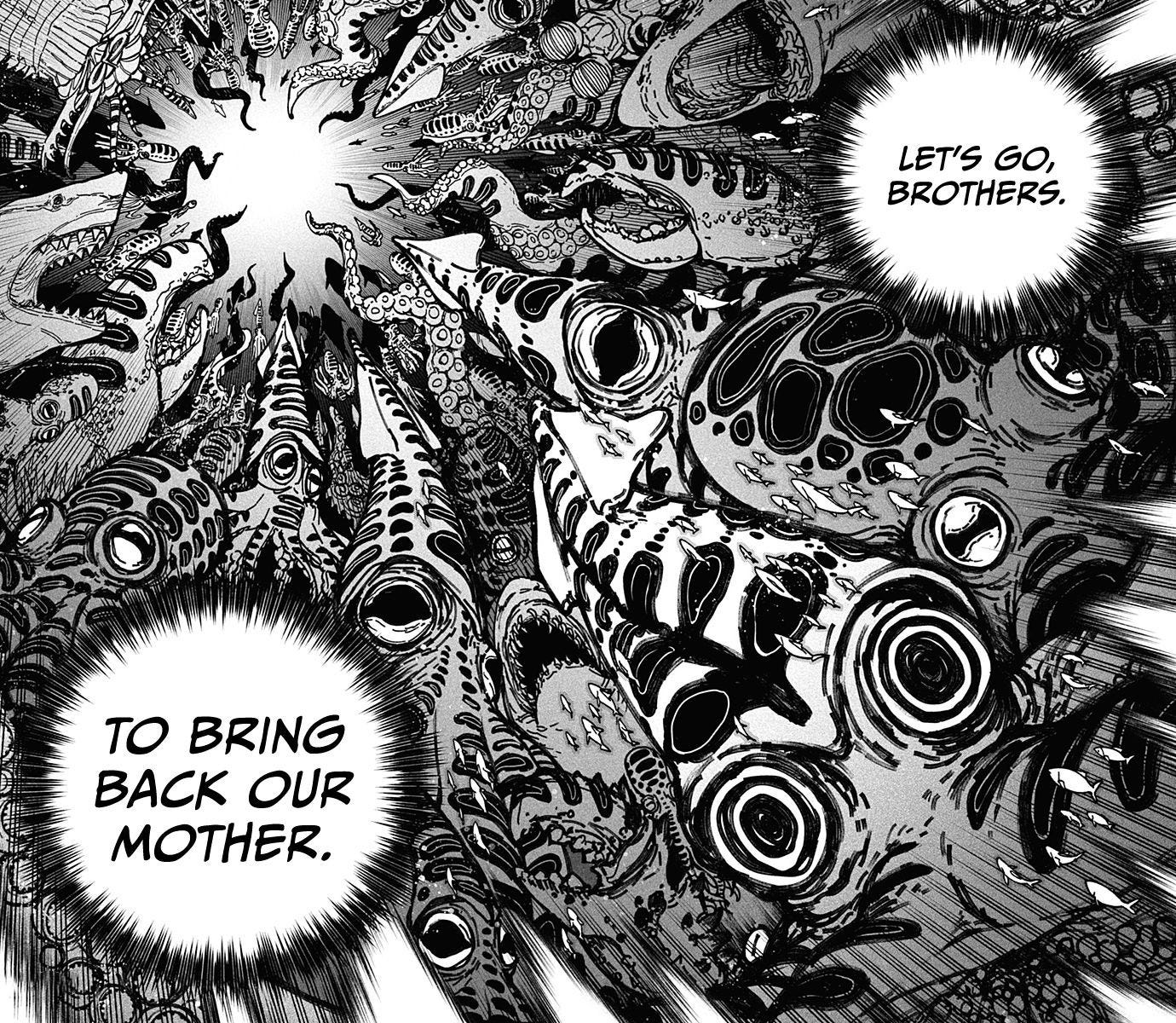 Weekly Review: Make the Exorcist Fall in Love