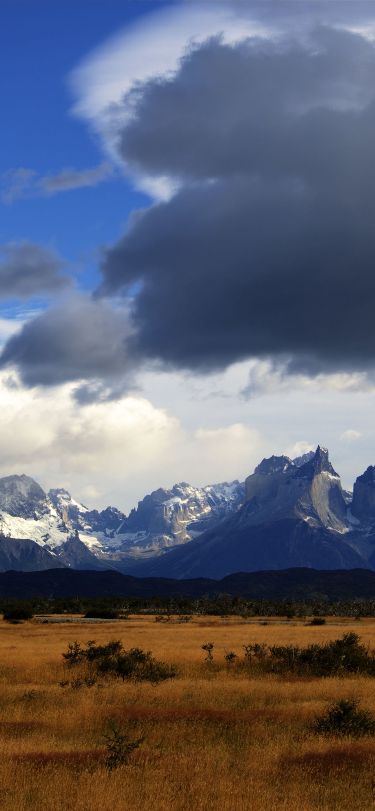 patagonia iPhone Wallpaper Free Download