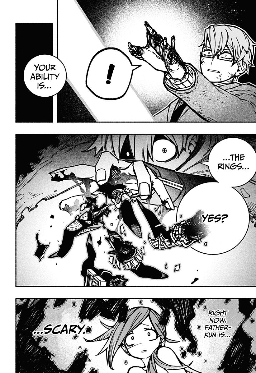 Weekly Review: Make the Exorcist Fall in Love