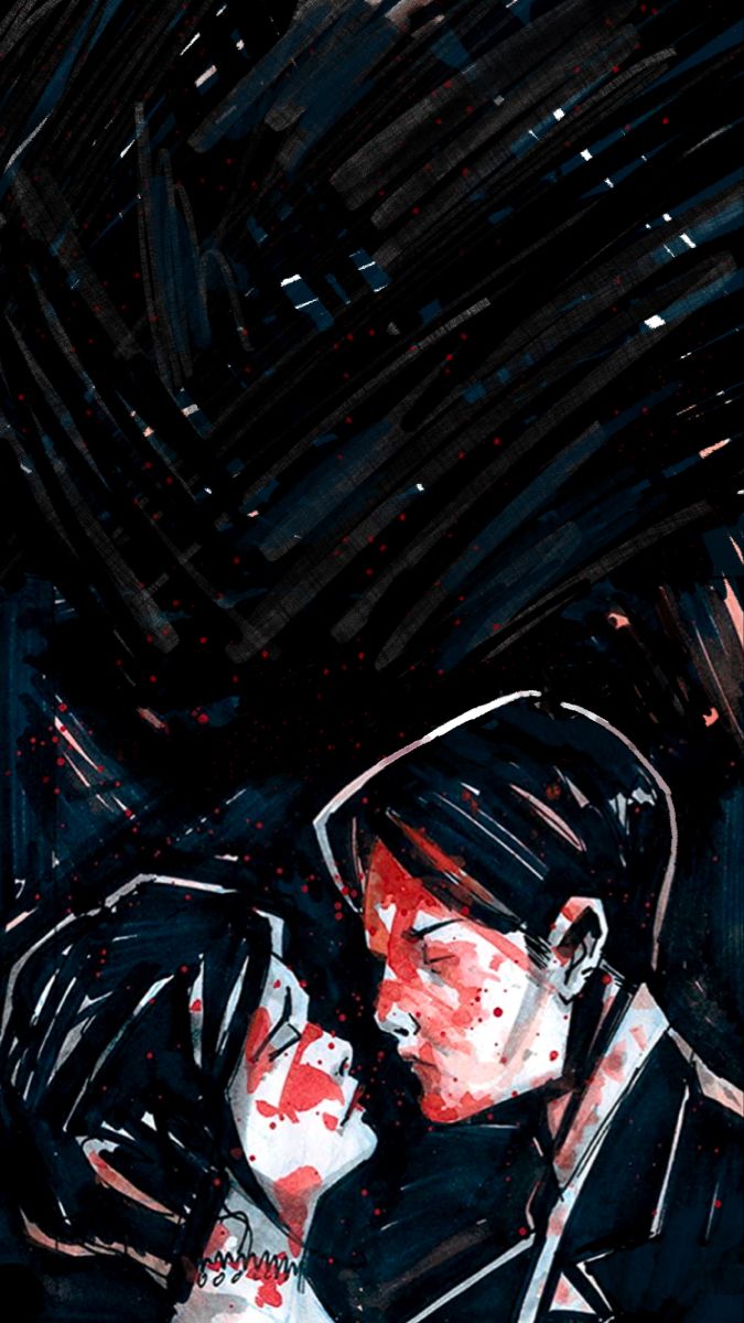 Three Cheers For Sweet Revenge IPhone wallpaper