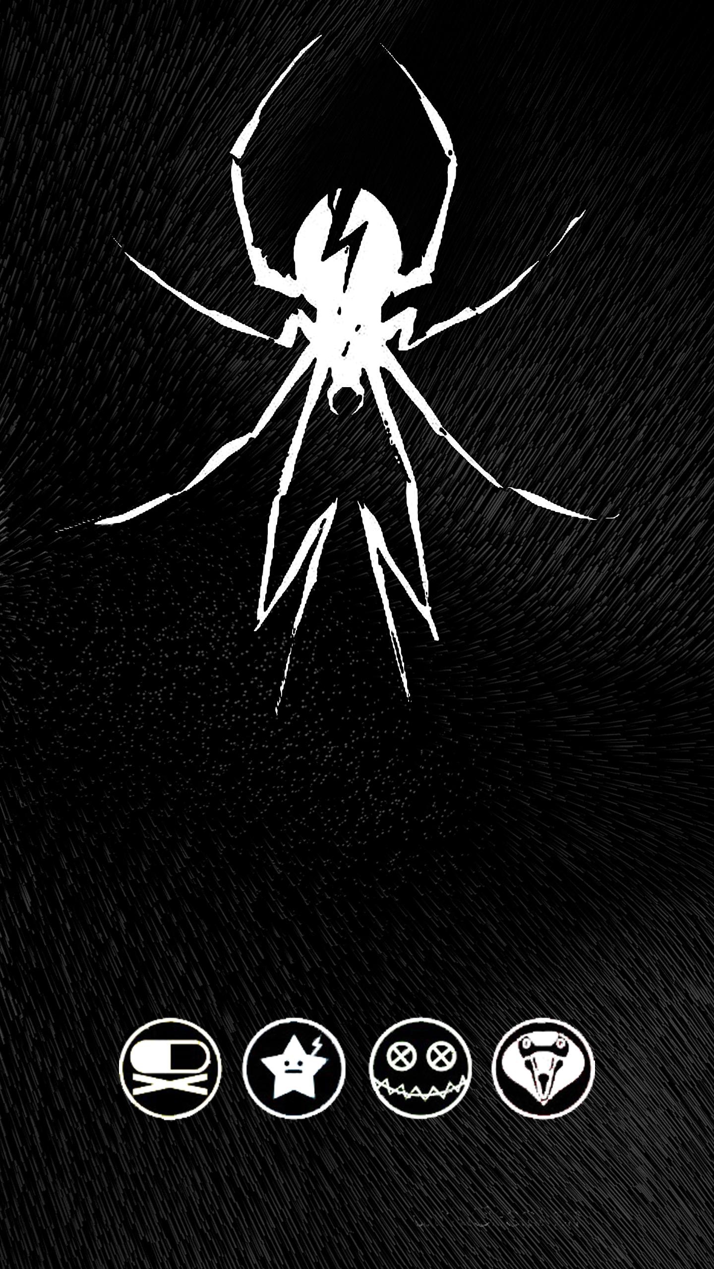 MCR (My Chemical Romance) Wallpaper