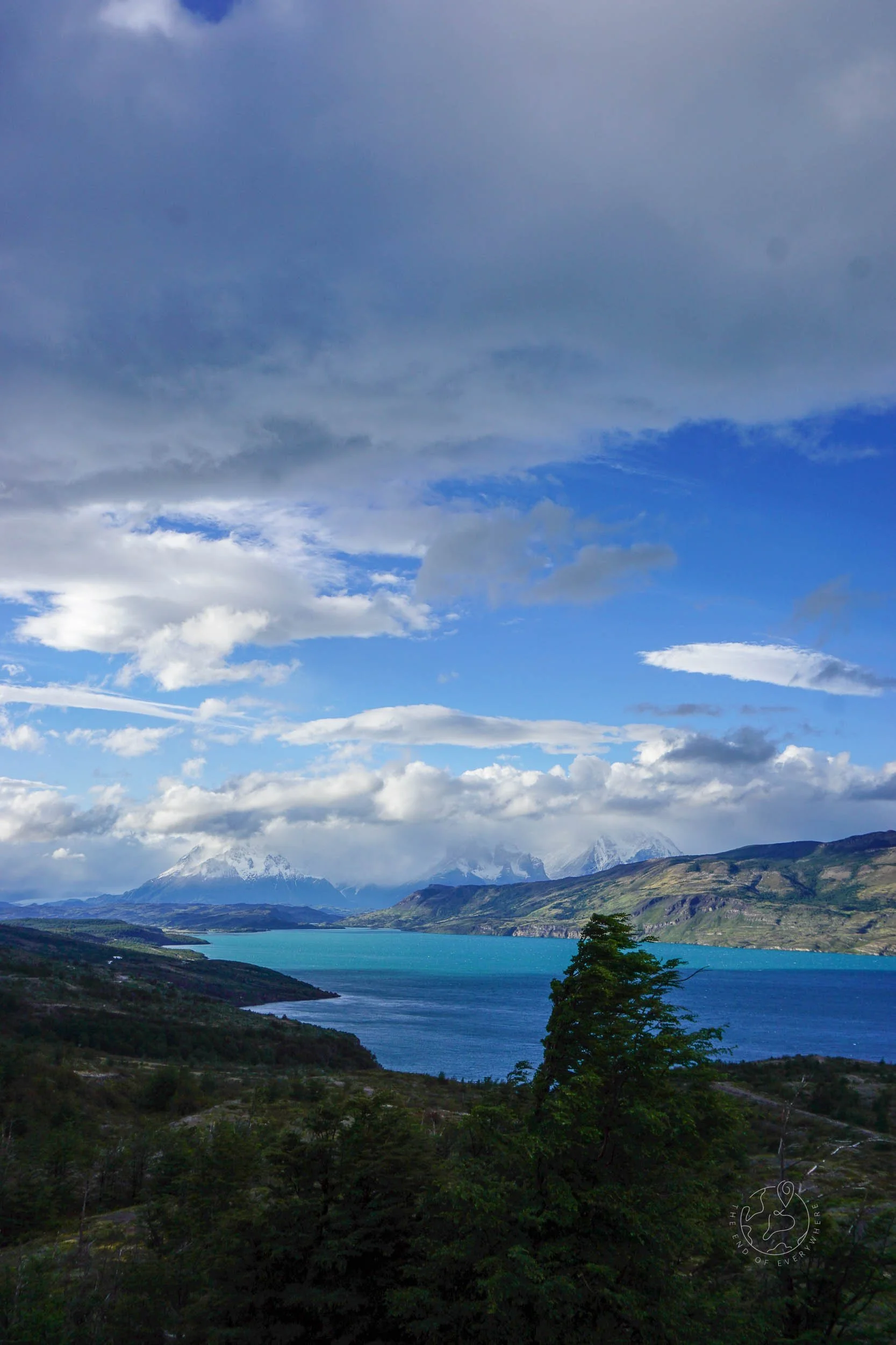 Photo Album: Picture of Patagonia