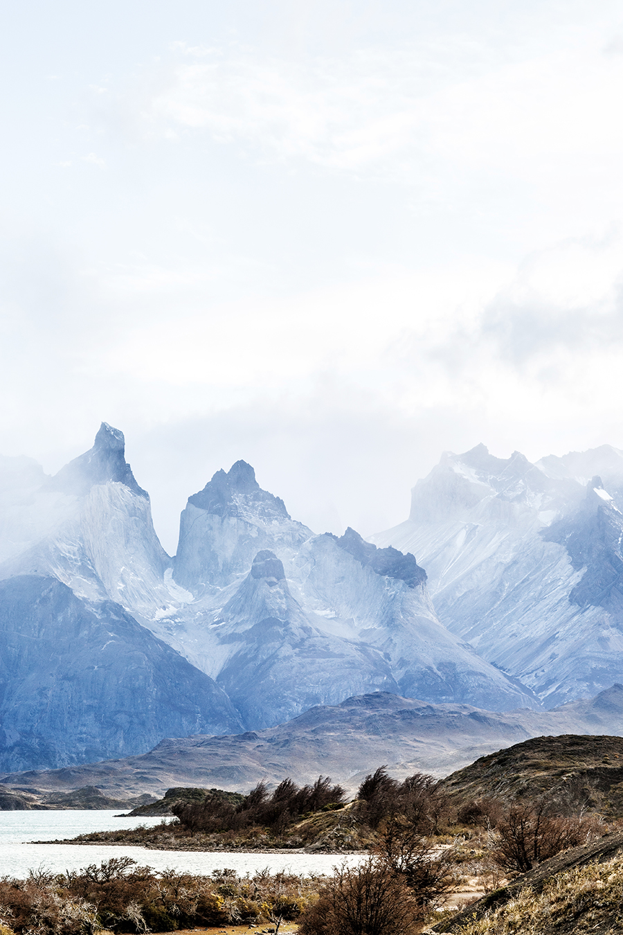 South America Part Two: Patagonia