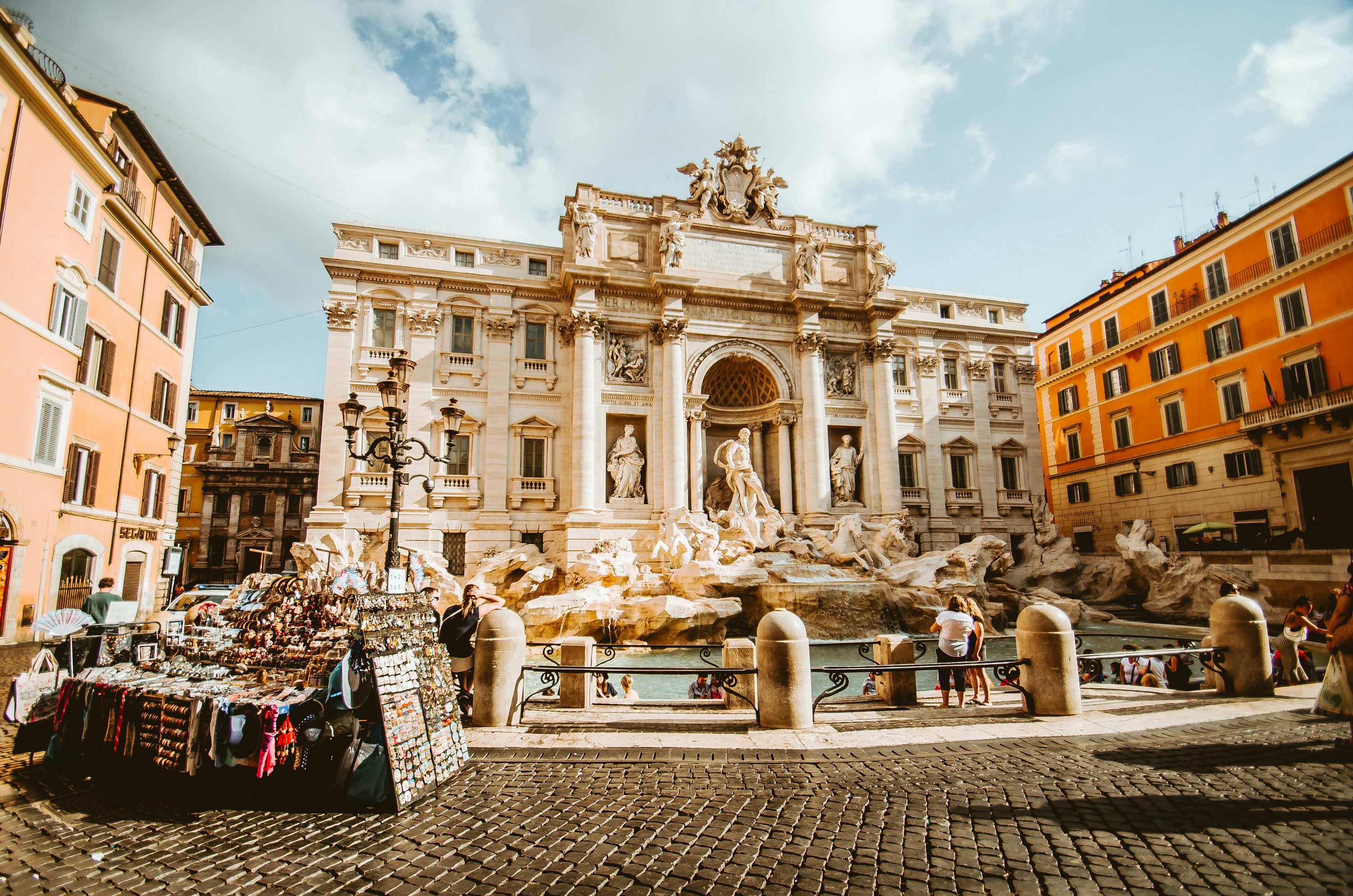Rome Picture [Stunning]. Download Free Image