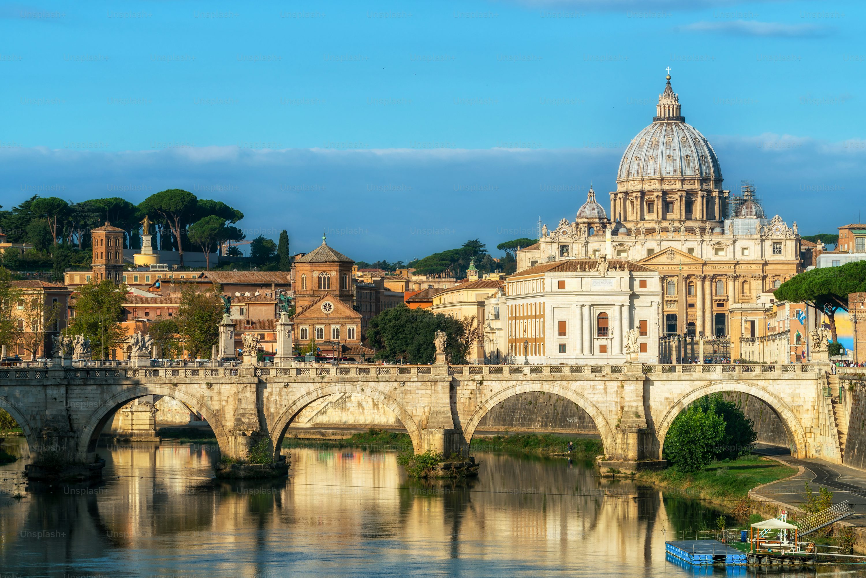 Rome Picture [Stunning]. Download Free Image